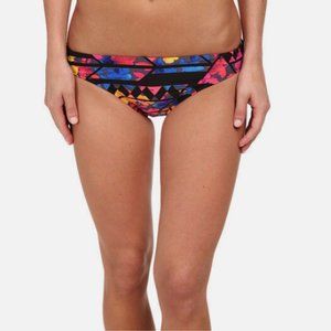 TYR Santa Rosa Bikini Bottoms, Women's Active Swimwear Size Large NWT